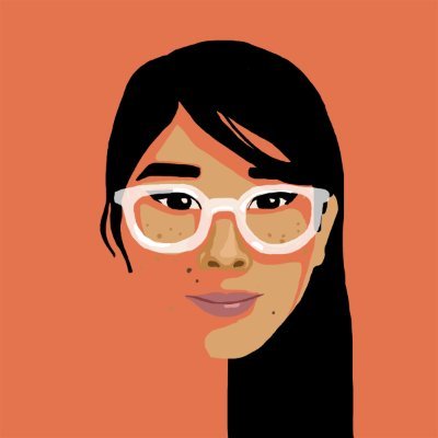 Profile Picture of Sophie Wang // Shuf (@wangshuf) on Twitter