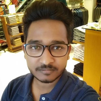 Profile Picture of Sagar Panchal (@mr_sagarpanchal) on Twitter