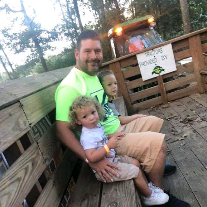 Profile Picture of Shane Spurlock (@spurlock20) on Tiktok