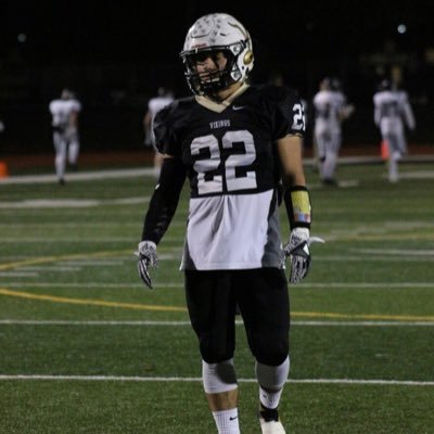 Profile Picture of Dylan Kriz (@Dylankriz_22) on Twitter