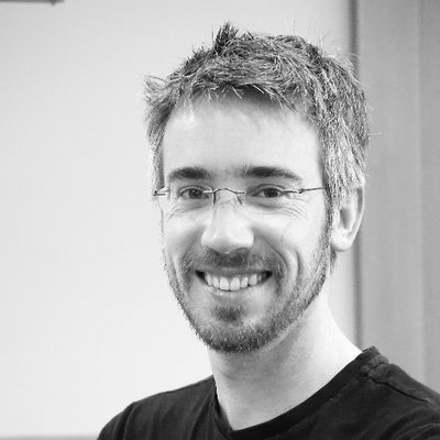 Profile Picture of Stefan Van Der Walt (@stefanvdwalt) on Twitter