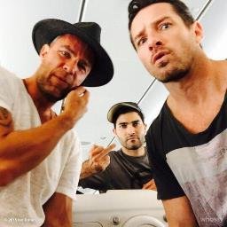 Profile Picture of Katherine Greyne (@Derek_wafer) on Twitter