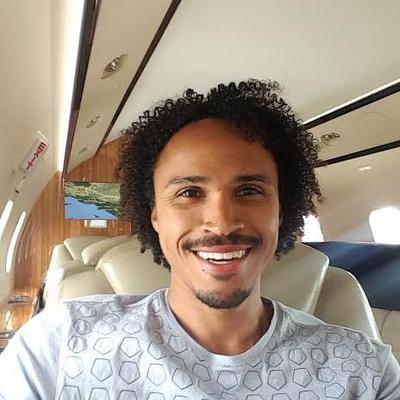 Profile Picture of Benoît Brookens III (@DrBigData) on Twitter