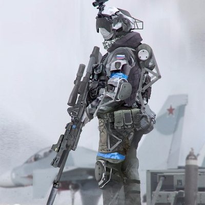 OLEG PANFILOV - Twitter Profile Picture of OLEG PANFILOV (@GLADIUS_SP) on Twitter