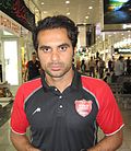 Profile Picture of Hadi Norouzion Wikipedia