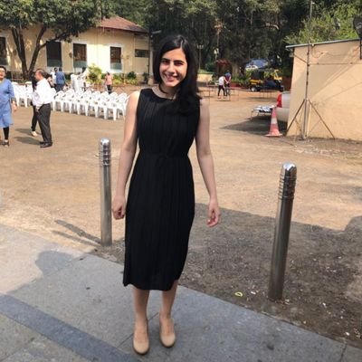 Profile Picture of Zenia Irani (@ZeniaIrani3) on Twitter