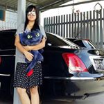 Profile Picture of Thazin Myint Oo (@thazinmyintoo) on Instagram