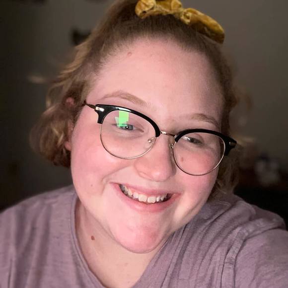 Profile Picture of Kerrington Dougherty (@kerringtondough) on Poshmark