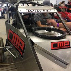 Profile Picture of Chris Parmley (@chrisparmley2) on Tiktok