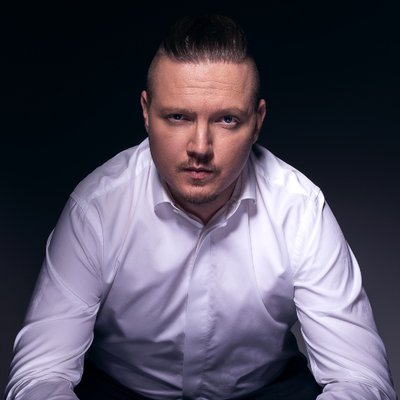 Profile Picture of Michał Winiecki (@MikeWOfficial) on Twitter