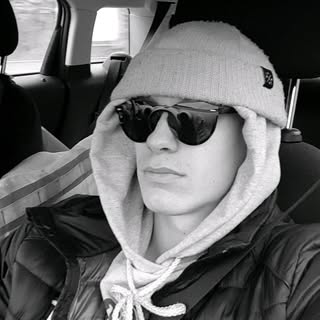 Profile Picture of Daniel Antell (@danielantellofficial) on Instagram