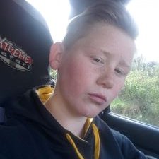 Profile Picture of Jayden Thomas Hishon (@pahishon) on Twitter