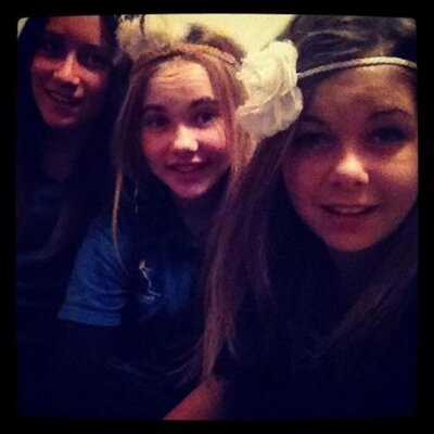 Profile Picture of Kate Malone (@katemalone92) on Twitter