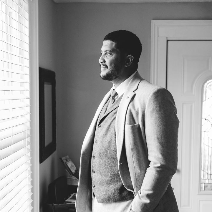 Profile Picture of Brett Nightingale (@sideshow.brett) on Tiktok