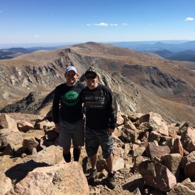 Profile Picture of BoB Matuszak (@bamatuszak) on Twitter