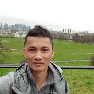 Profile Picture of Jeremy Jong (@JeremyJong3) on Twitter