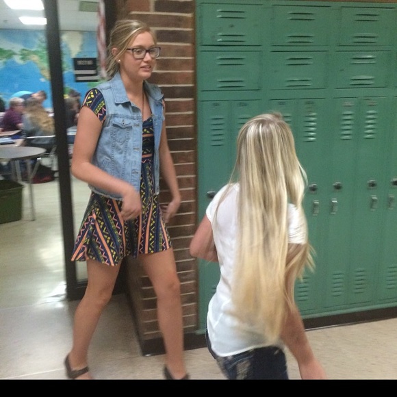 Profile Picture of Jenna Ehredt (@jennaehredt) on Poshmark