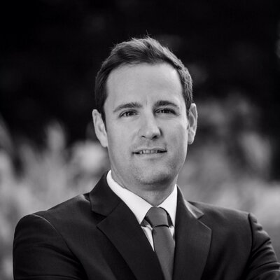 Profile Picture of Jeffrey Thomas (@JeffreyemThomas) on Twitter
