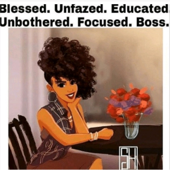 Profile Picture of Kimberly Keaton (@kim_keaton) on Poshmark