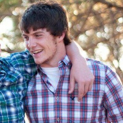 Profile Picture of Jared Vaughan (@jare_bear_20) on Twitter