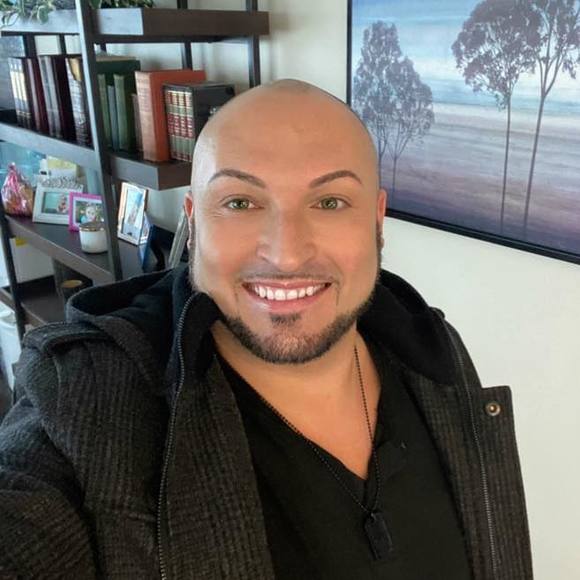 Profile Picture of Chris Pacheco (@chrispacheco299) on Poshmark