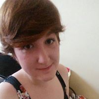 Profile Picture of Amy Wrobleski (@manga_gal_usa) on Pinterest