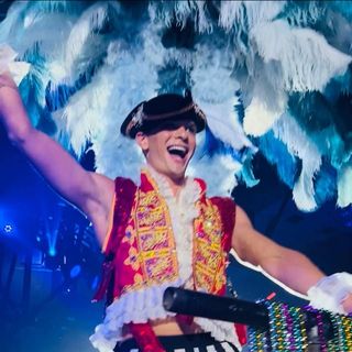 Profile Picture of Andre J. Carr (@andrejcarr) on Instagram