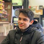 Profile Picture of Luís Pedro Tomás (@luis_tomas27) on Instagram