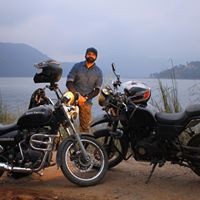 Profile Picture of Krishna Sripada (@krishna-sripada-3) on Quora