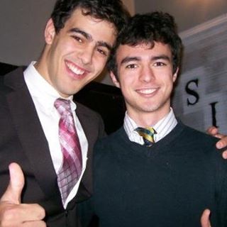 Profile Picture of Kyle Blanco (@kyle.blanco.90) on Facebook