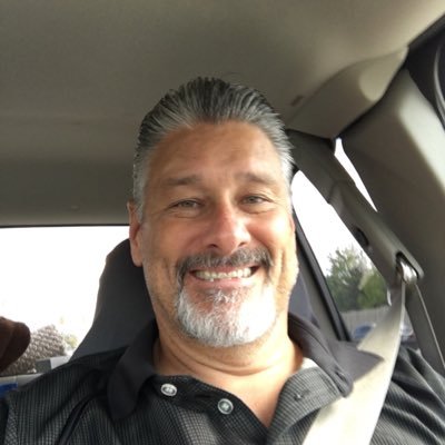 Profile Picture of Mark Effinger (@mark_effinger) on Twitter