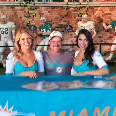 Profile Picture of Doug Rowling (@DougRow) on Twitter