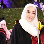 Profile Picture of Sedra Ghazi Hamad (@sedra.hamad) on Instagram