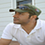 Profile Picture of Octavio Cardenas (@octavio cardenas) on Flickr