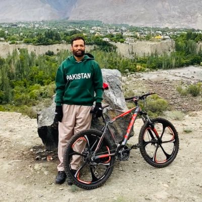 Profile Picture of The Northern (@EhsanMKhan) on Twitter