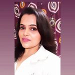 Profile Picture of Nisha Choksi (@nisha.choksi) on Instagram