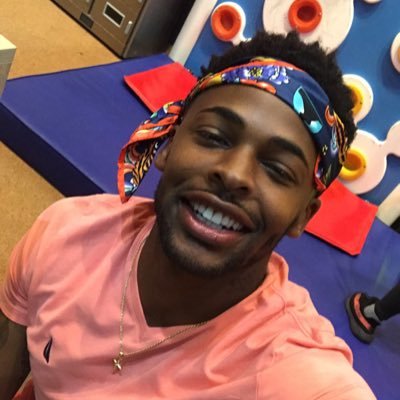 Profile Picture of YoungKingB 👑 (@BrianDumas15) on Twitter