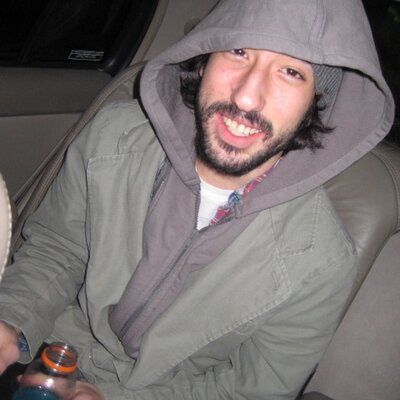 Profile Picture of James D'Amore (@JamesOfLove) on Twitter