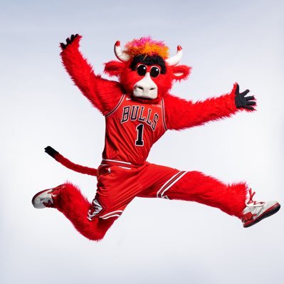 Profile Picture of Benny (@bennythebull) on Twitter