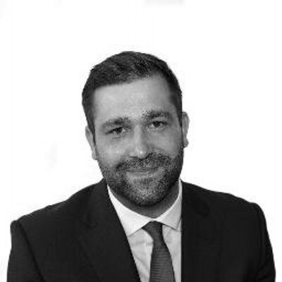 Profile Picture of Matthew Austin (@Matthew_James1) on Twitter