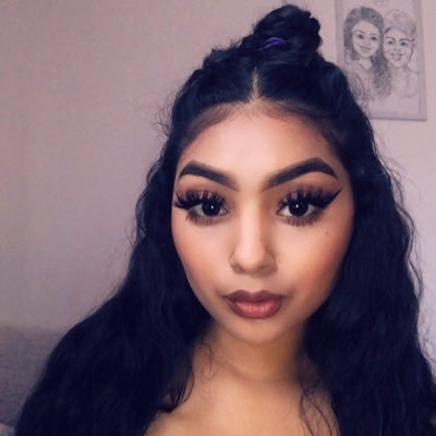 Profile Picture of Jasmine Mota (@JasmineMota3) on Twitter