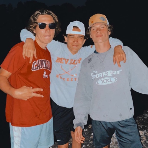 Rocco Orlandella - Poshmark Profile Picture of Rocco Orlandella (@roccoorlandella) on Poshmark