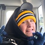 Profile Picture of Joey Wilkinson (@bignibba365) on Instagram