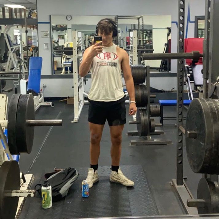 Profile Picture of josephmai (@josephmai) on Tiktok