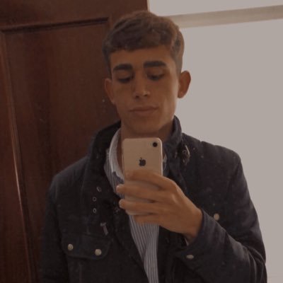 Profile Picture of Lorenzo Caballero (@Lorenzocc01) on Twitter