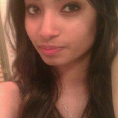 Profile Picture of Meera Drizzy ♥ (@MeeraPaul_) on Twitter