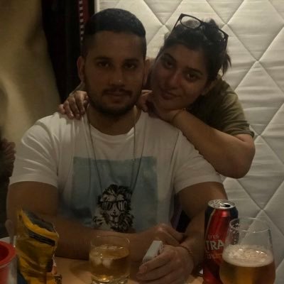 Profile Picture of Alamjit Singh (@AlamjitSingh15) on Twitter
