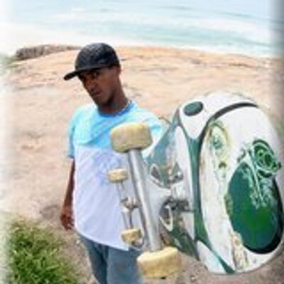 Profile Picture of Alessandro Ramos (@@AleRamosSkateRJ) on Twitter