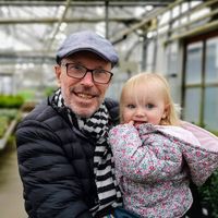 Profile Picture of Brian Wilde (@brian-wilde-15) on Quora
