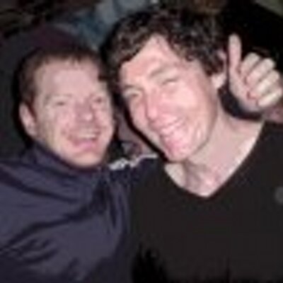 Profile Picture of Alex Bagley (@alexjohnbagley) on Twitter